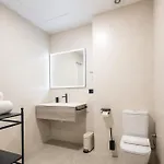 Arm By Concept Flats דירה ולנסיה