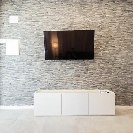 Arm By Concept Flats Apartament Walencja