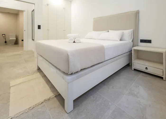 Appartement Arm By Concept Flats