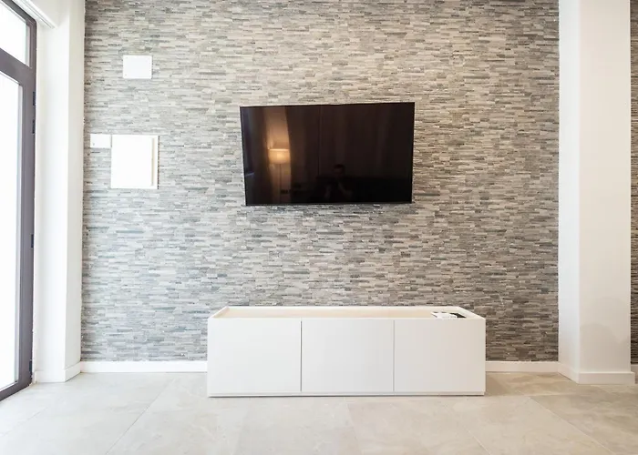 Arm By Concept Flats Appartement Valencia