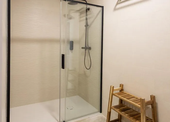 Appartement Arm By Concept Flats Valencia