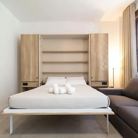 Arm By Concept Flats ולנסיה