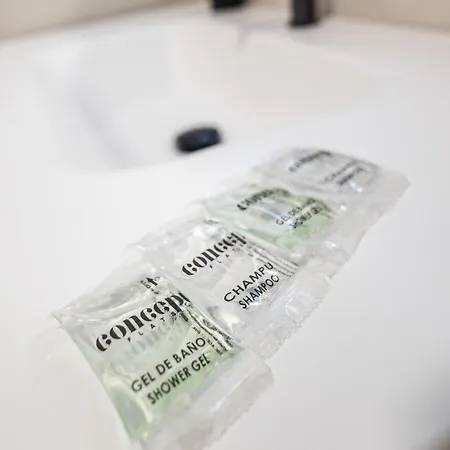 Arm By Concept Flats ולנסיה