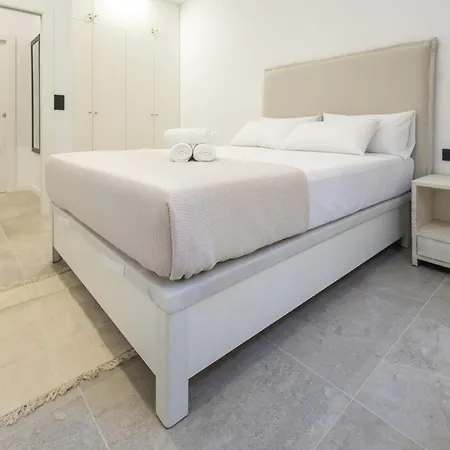 Appartement Arm By Concept Flats